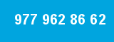 977 962 86 62 977 962 86 62